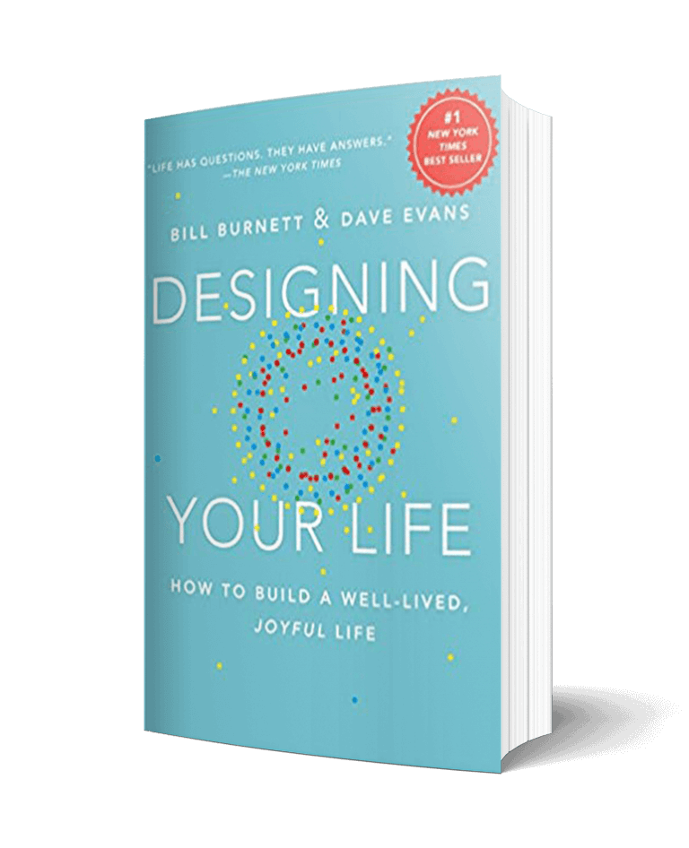 Designing Your Life